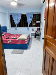 Blk 232 Yishun Street 21 (Yishun), HDB 5 Rooms #620208221